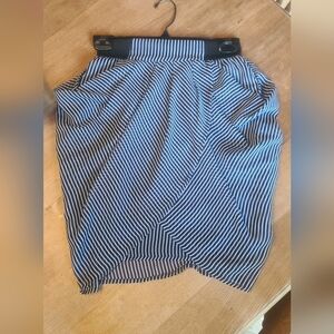 Oxford circus Skirt with pockets